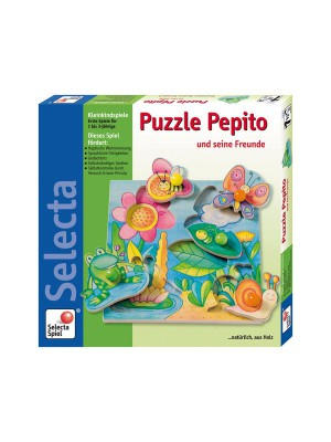 eloisbio-puzzle pepito et ses amis selecta3